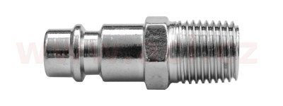 Rýchlospojka pre pripojenie pneumatického náradia 1/4"