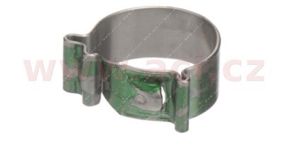 bezšroubová spona typ W4, 11,5-12,5 mm (15 ks) NORMACLAMP COBRA - výroba Německo