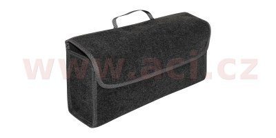 organizér do zavazadlového prostoru velký 50x27x16 cm