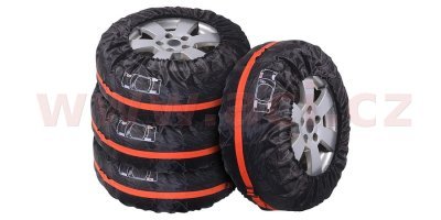 návlek na pneu 13"-16" sada 4 ks