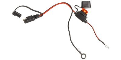 A-TECH - nabíjačka 6/12V, 3 - 120Ah, 4A