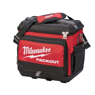 Milwaukee PACKOUT™ Chladiaca taška na pracovisko