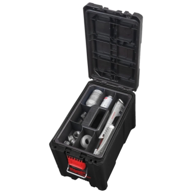 Milwaukee Kompaktný kufor na náradie PACKOUT™