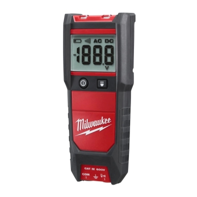 Milwaukee - Multimeter digitálny