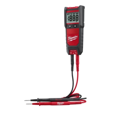 Milwaukee - Multimeter digitálny