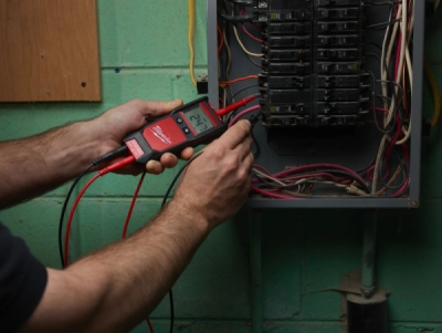 Milwaukee - Multimeter digitálny