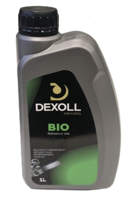 DEXOLL BIO olej na reťaze 1L
