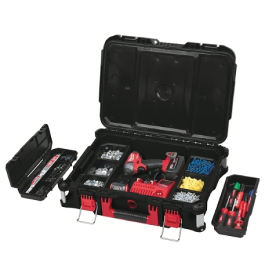 Milwaukee Box na náradie PACKOUT™
