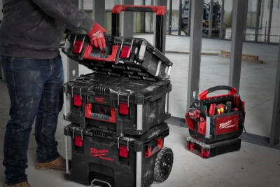Milwaukee Box na náradie PACKOUT™