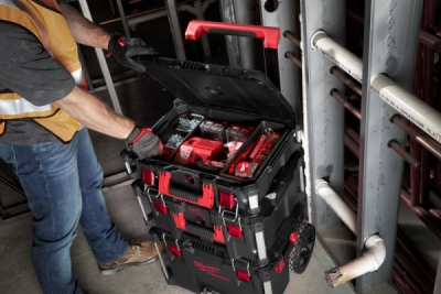 Milwaukee Box na náradie PACKOUT™