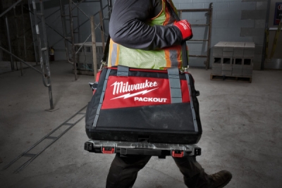 Milwaukee Organizér veľký PACKOUT™ SLIM