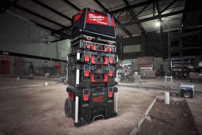 Milwaukee Organizér veľký PACKOUT™ SLIM