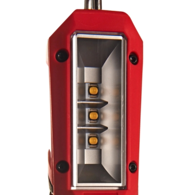 Milwaukee - Ručná montážna lampa 12V AKU (korpus)