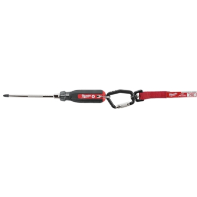 Milwaukee - Pružný záves na náradie do hmotnosti 4.5kg