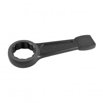 GK TOOLS - Rázový očkový kľúč dvanásťhran 36mm