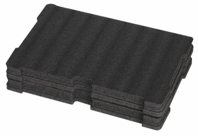 Milwaukee Univerzálna penová vložka 485x325x90mm 2ks