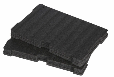 Milwaukee Univerzálna penová vložka 485x325x90mm 2ks
