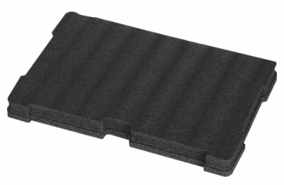 Milwaukee Univerzálna penová vložka 485x325x90mm 2ks