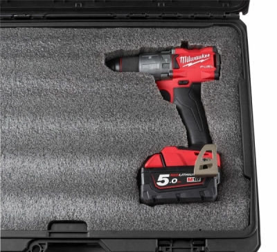 Milwaukee Univerzálna penová vložka 485x325x90mm 2ks