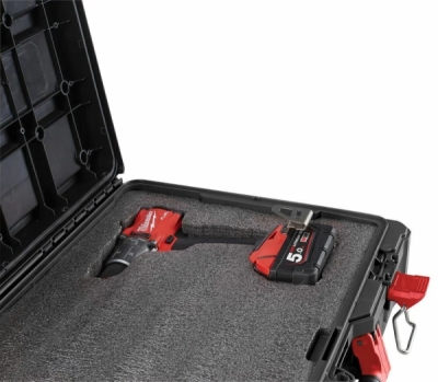 Milwaukee Univerzálna penová vložka 485x325x90mm 2ks