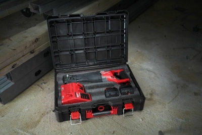 Milwaukee Univerzálna penová vložka 485x325x90mm 2ks
