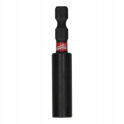 Milwaukee - Magnetický držiak bitov HEX 1/4" 60mm