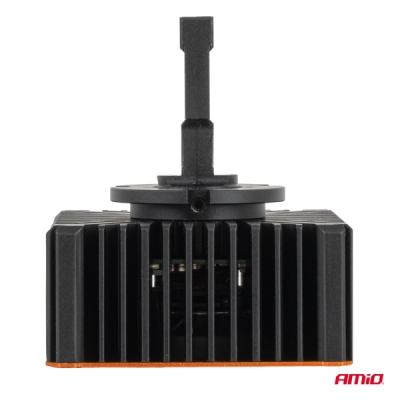 AMiO - LED žiarovky hlavného svietenia XD PRO D5S FULL CANBUS