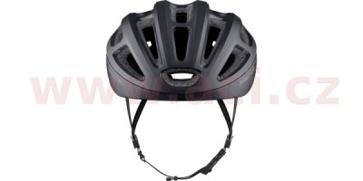 cyklo přilba s headsetem R1, SENA (černá, vel. L)