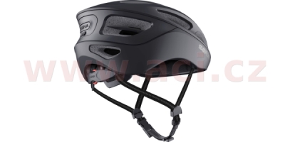 cyklo přilba s headsetem R1, SENA (černá, vel. M)