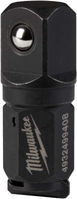 Milwaukee - Adapter pre 1/4", 3/8" alebo 1/2"