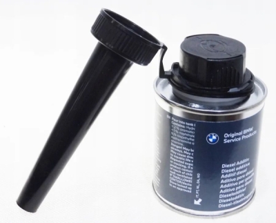 OEM BMW - Diesel Additiv 100ml