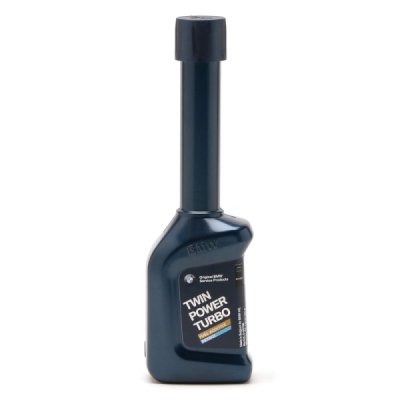 OEM BMW - Twin Power Turbo Additive Benzín 100ml