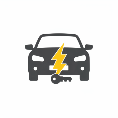 Štartovanie a elektrika