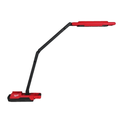 Milwaukee Kĺbová lampa s ramenom 18V AKU (korpus)