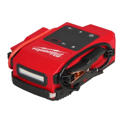 Milwaukee - Štartovací boster 18V AKU (korpus)