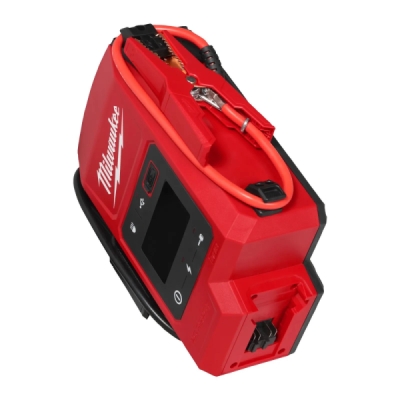 Milwaukee Štartovací boster 18V AKU (korpus)