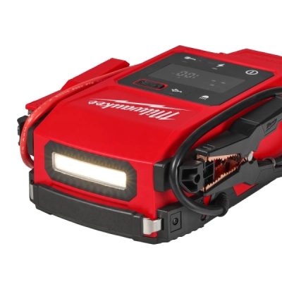 Milwaukee Štartovací boster 18V AKU (korpus)
