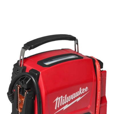 Milwaukee Štartovací boster 18V AKU (korpus)