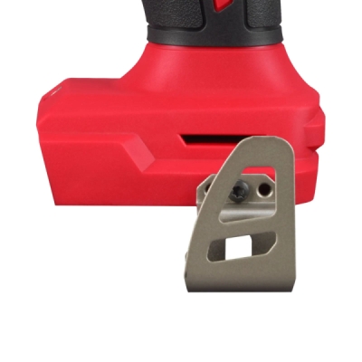 Milwaukee vŕtací skrutkovač M18 BLDDRC-502C