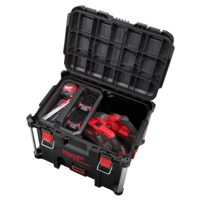 Milwaukee Box na náradie PACKOUT™ XL