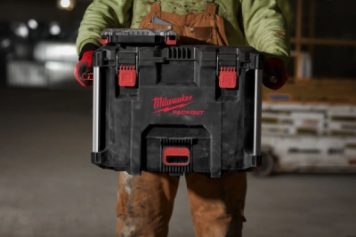 Milwaukee Box na náradie PACKOUT™ XL