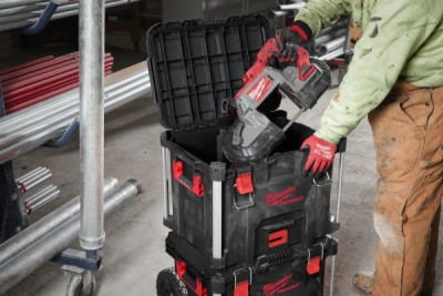 Milwaukee Box na náradie PACKOUT™ XL