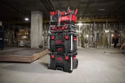 Milwaukee Box na náradie PACKOUT™ XL