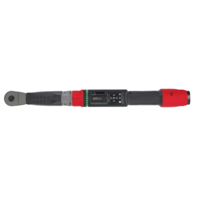Milwaukee - Digitálny momentový kľúč 203Nm 1/2" 12V s AKU 2Ah