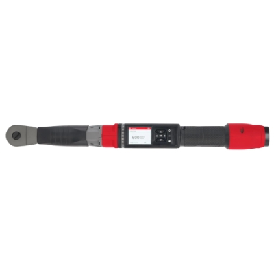 Milwaukee - Digitálny momentový kľúč 203Nm 1/2" 12V s AKU 2Ah