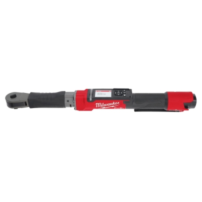 Milwaukee - Digitálny momentový kľúč 203Nm 1/2" 12V s AKU 2Ah