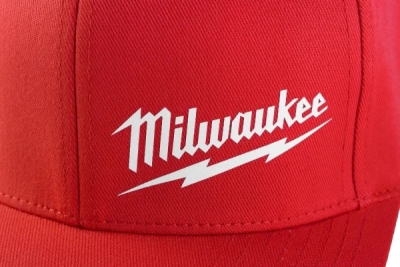 Milwaukee Šiltovka, Červená veľ. S/M