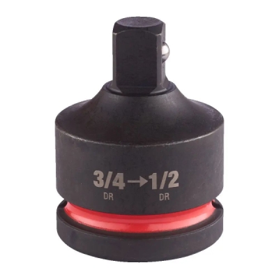 Milwaukee - Rázový adaptér z 3/4" na 1/2"