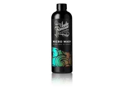Auto Finesse - Prací prostriedok na mikrovlákna 500ml