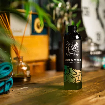 Auto Finesse - Prací prostriedok na mikrovlákna 500ml